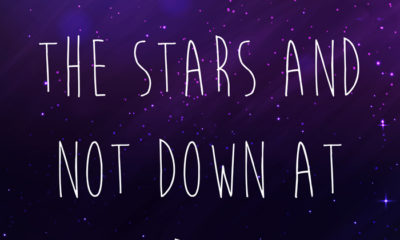 Look Up At The Stars