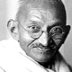 Mahatma Gandhi