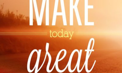 Make Today Great