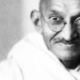 Mohandas Gandhi