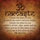 Namaste We Are One Life Daily Quotes Sayings Pictures