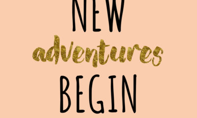 New Adventures