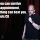 Nothing Can Beat You Louis C K Daily Quotes Sayings Pictures