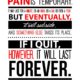 Pain Is Temporary Eric Thomas Daily Quotes Sayings Pictures