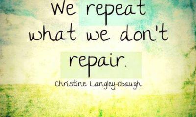 Repeat Or Repair