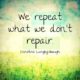 Repeat Or Repair