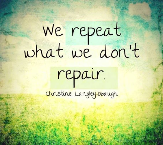 Repeat Or Repair