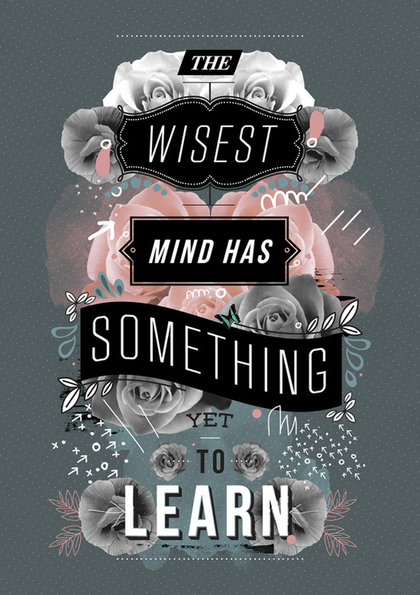 The Wisest Mind