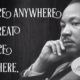 Threat To Justice Martin Luther King Daily Quotes Sayings Pictures