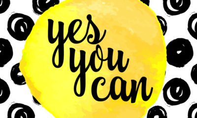 Yes You Can