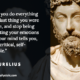 Yes You Can Marcus Aurelius Daily Quotes Sayings Pictures