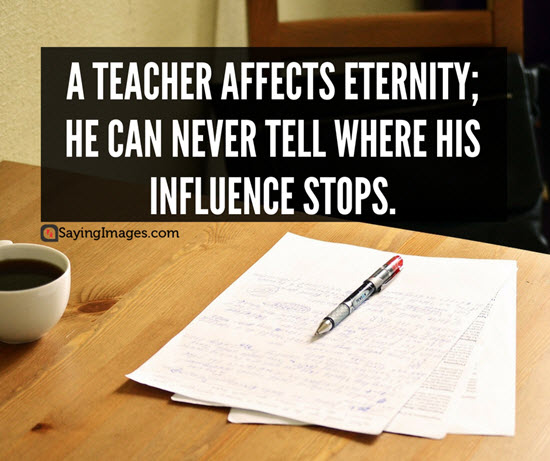 quotes-for-teachers