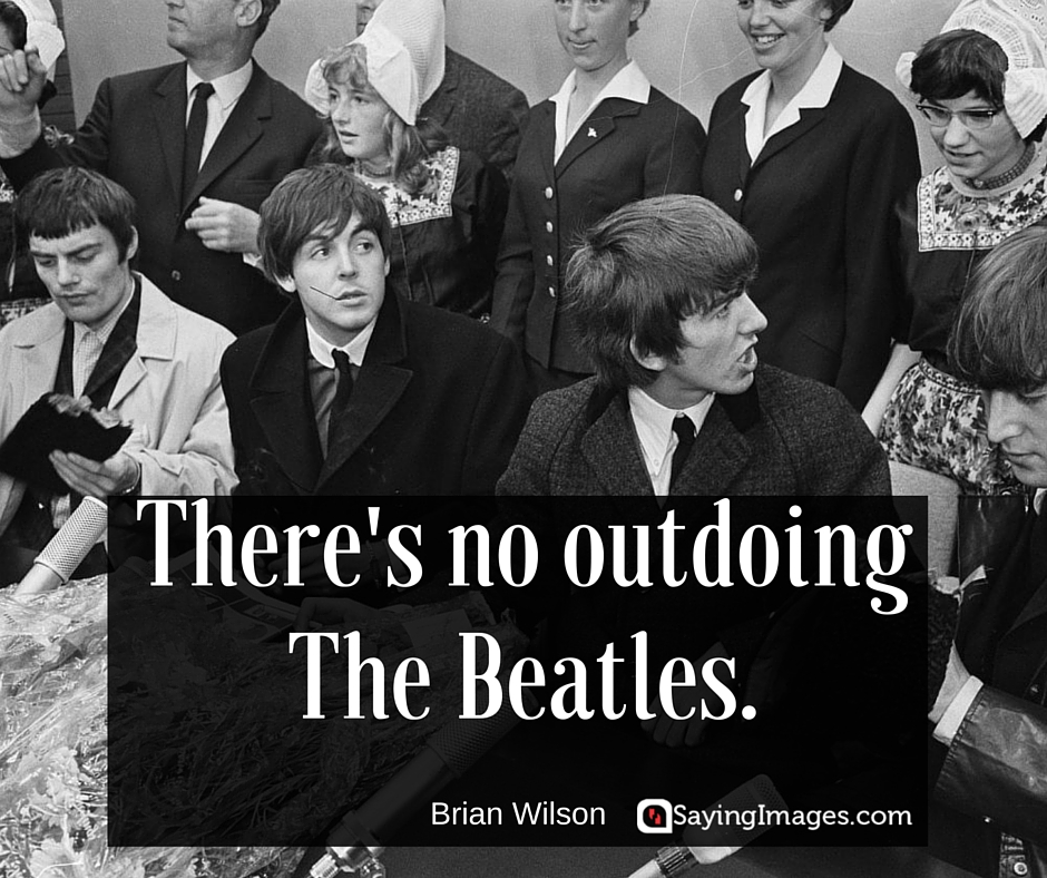 great beatles quotes