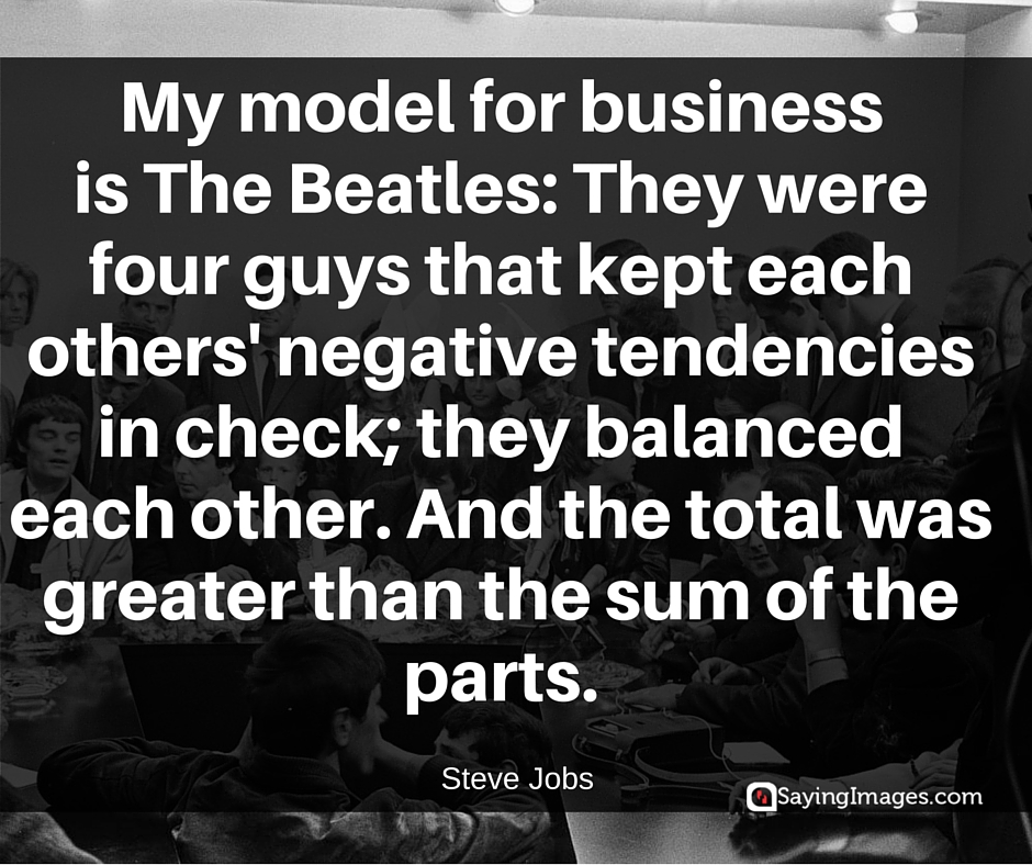 quotes the beatles