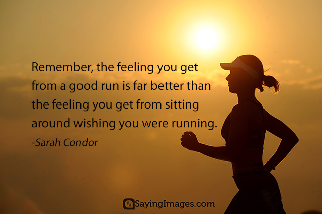 motivational running quotes-images