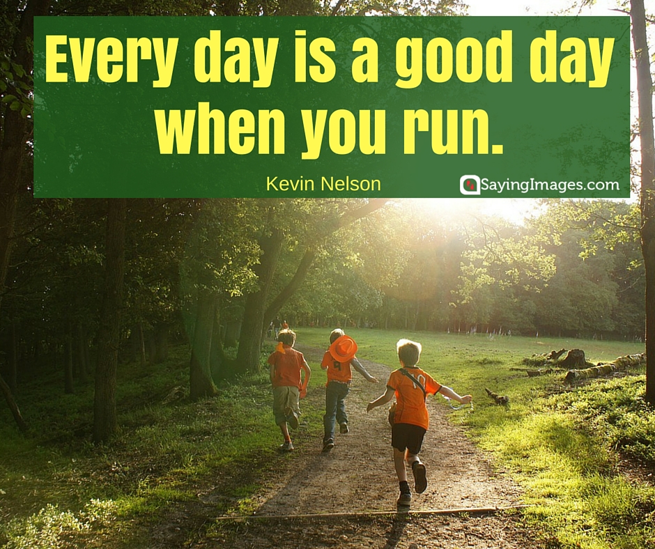 runners quotes