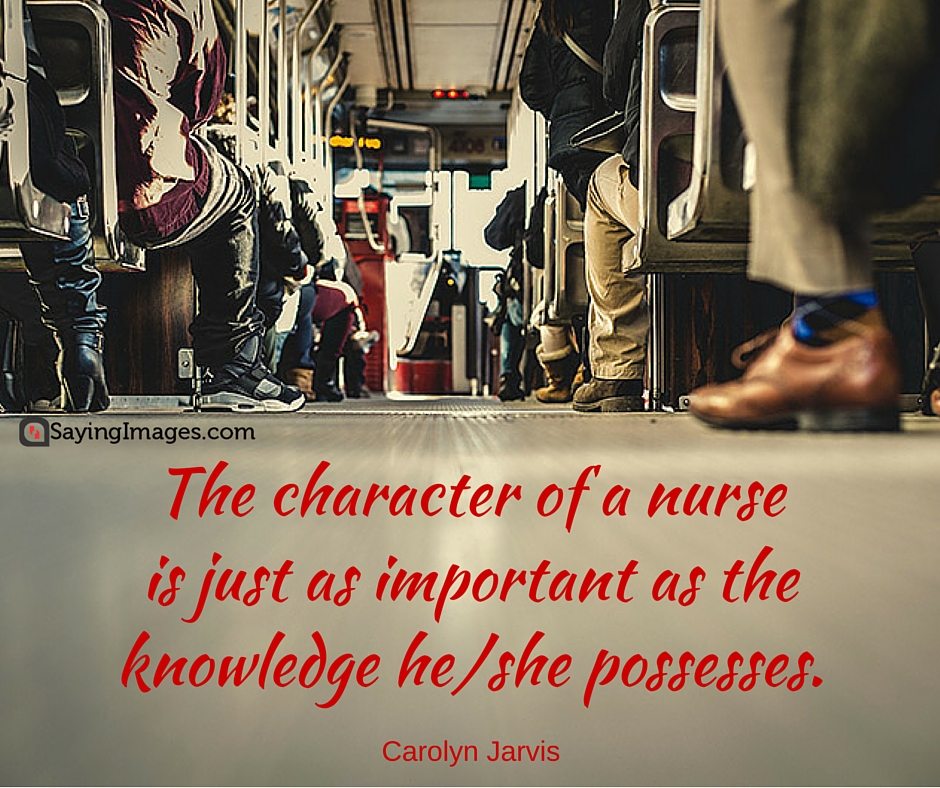 nurse inspiring quotes