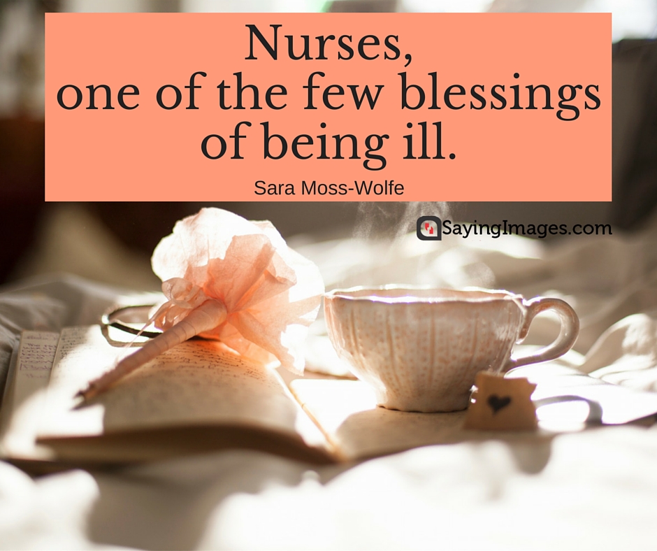 nurses quote