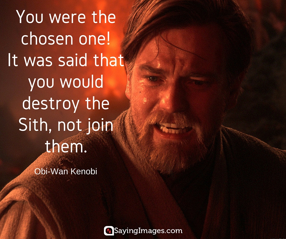 star war quotes