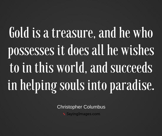 christopher-columbus-quotations