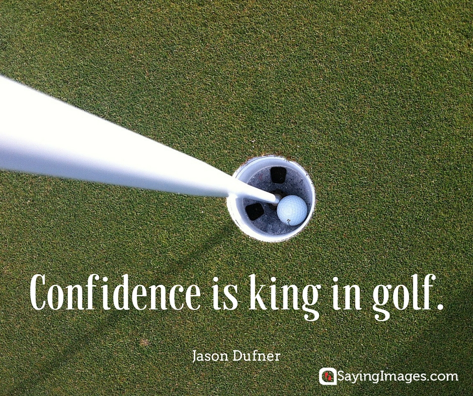 humorous golf quotes