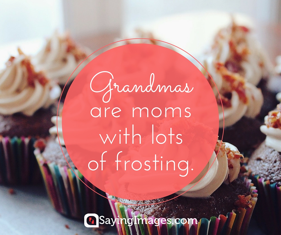 grandmother quotes
