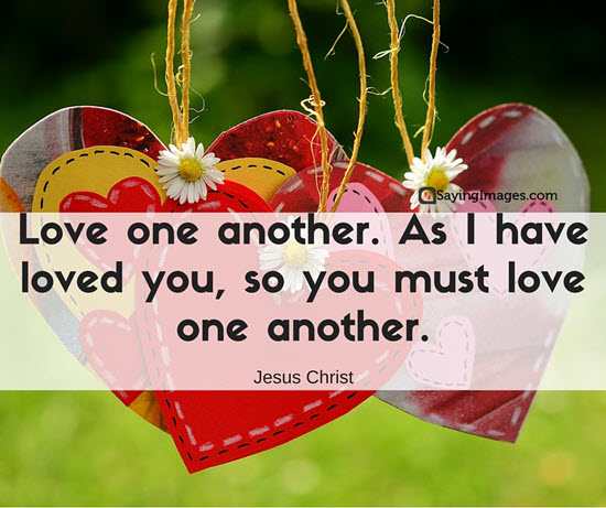 quotes for love