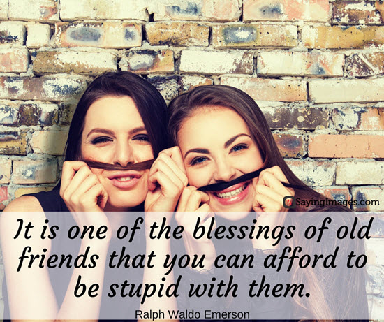 famous friendship quotes
