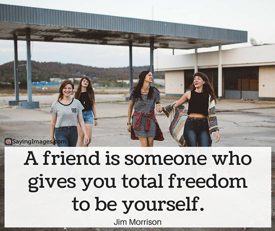 friends for life quotes