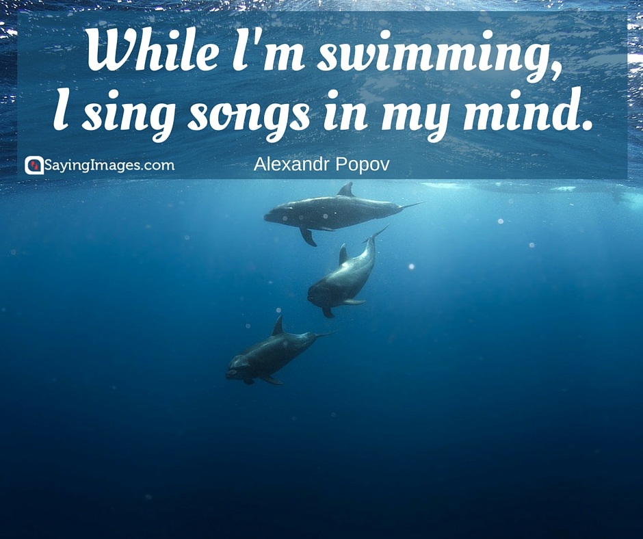 quotes_for_swimming