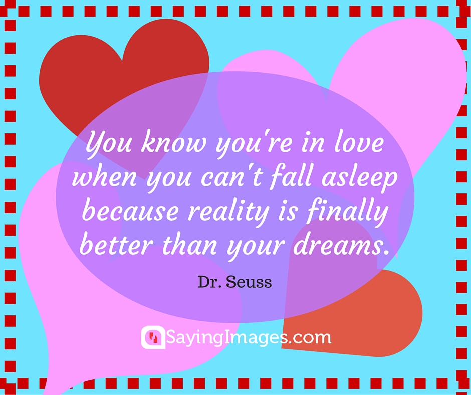 dr seuss quotes love