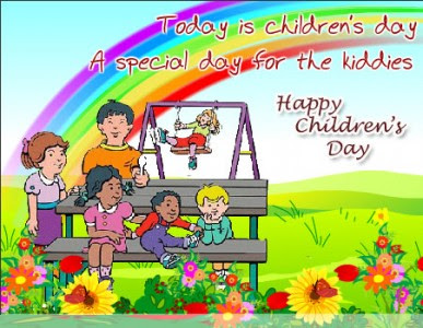 children day quotes wish message