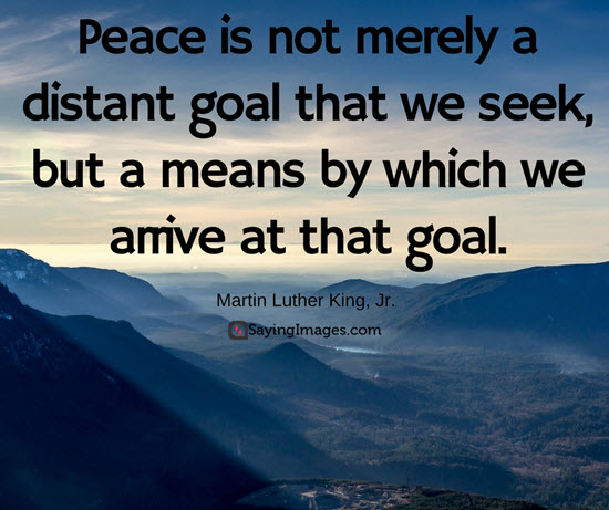 quotes-for-peace