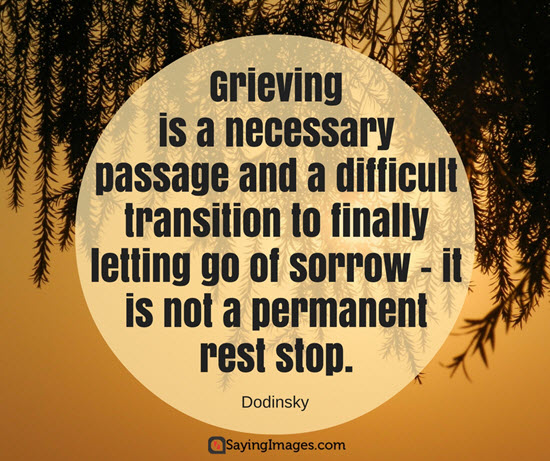quotes-for-grieving