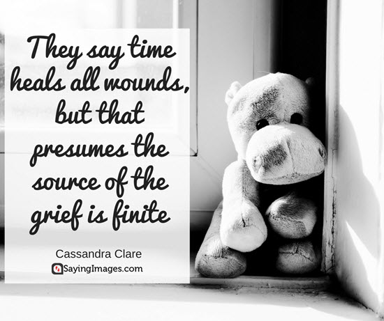 short-grief-quotes