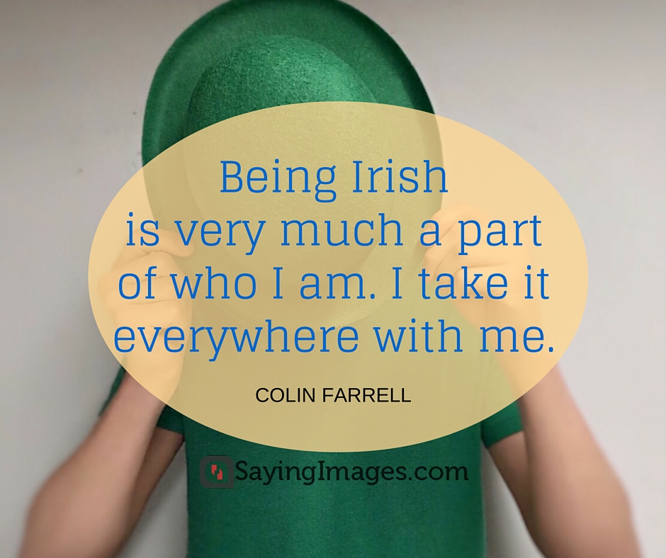funny st patrick day sayings