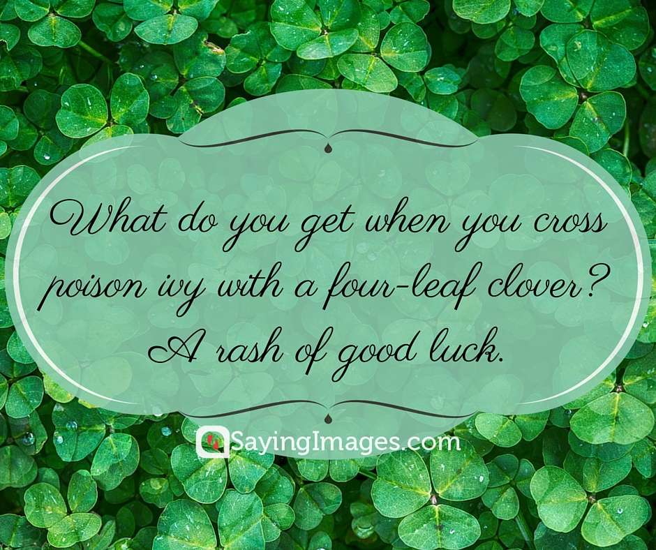 funny st. patrick's day quotes