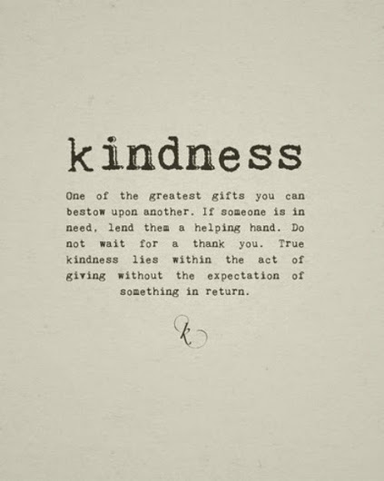 kind quotes