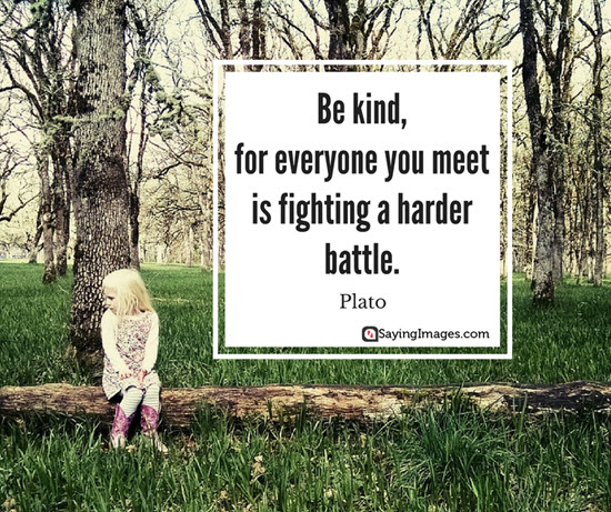 be-kind-quotes