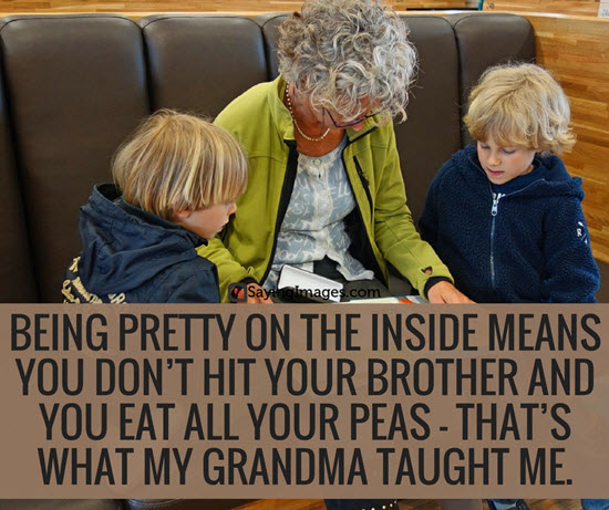 grandmother-quotes