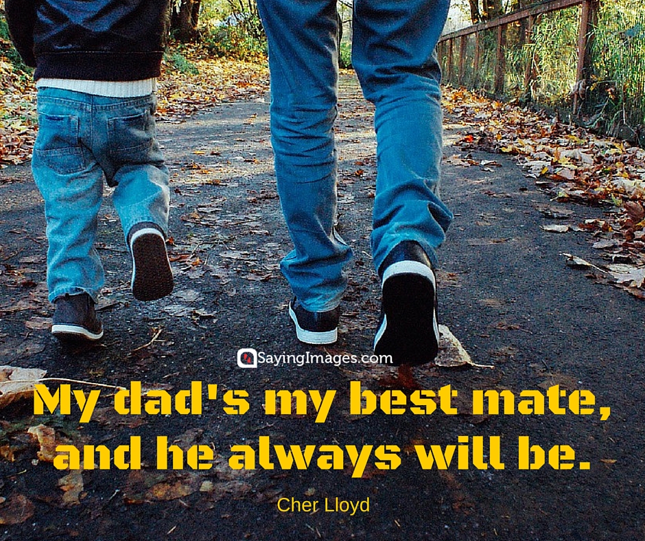 best dad quotes