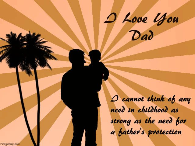 father day cards