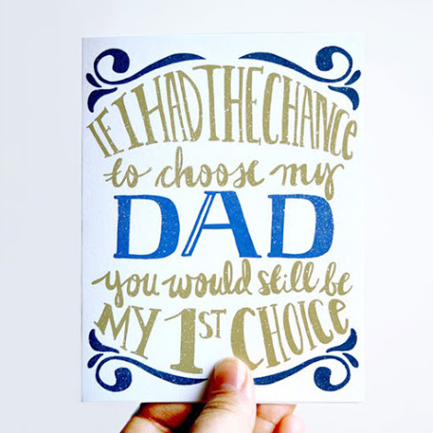 cards for happy fathers day