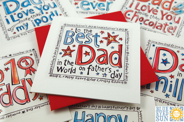 best dad fathers day