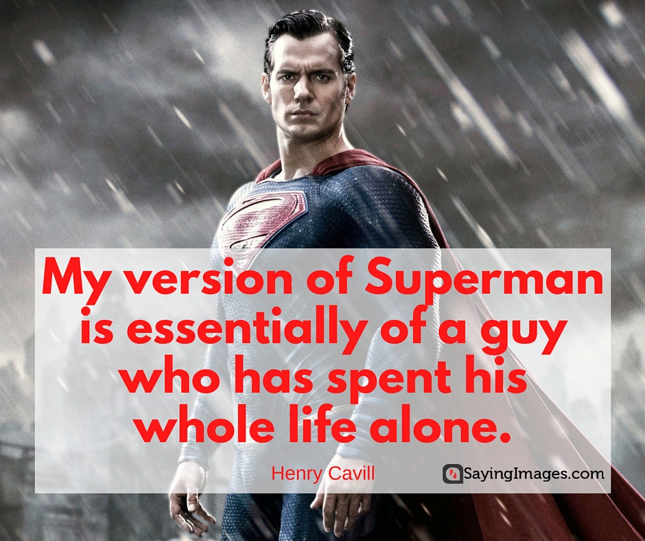 short superman quotes