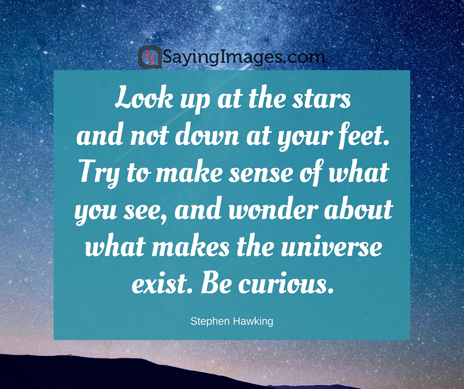 quotes stars