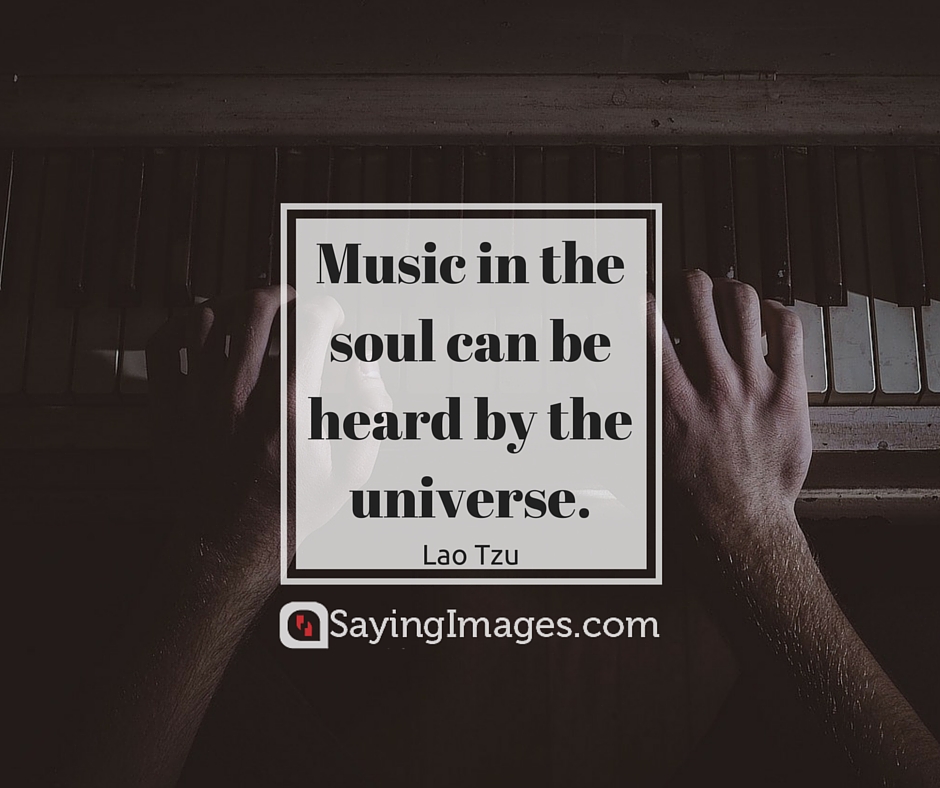 quotes of music