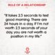 1484981575 231 Relationship Rules