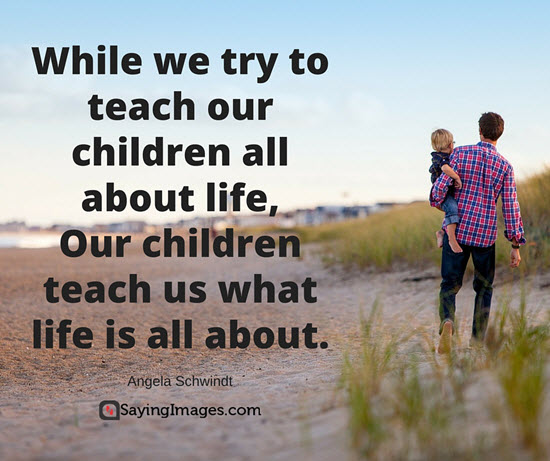 quotes on parents