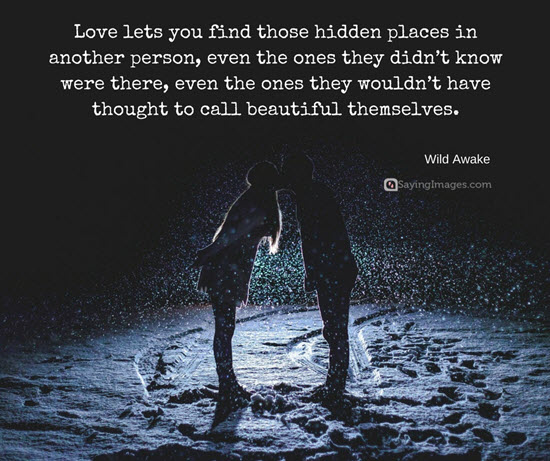 best quotes about love